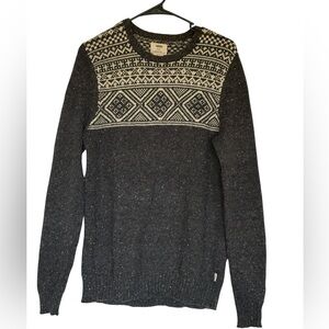 Vans Wool Knit Sweater